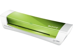 Plastificante LEITZ iLAM Home Office A4 (80 - 125 Mícrones)