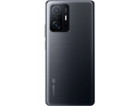 Smartphone XIAOMI 11T 5G (Reacondicionado Como Nuevo - 128 GB - Negro)