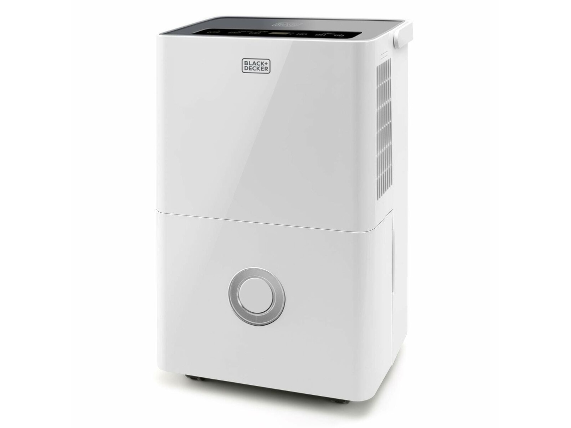 Deshumidificador BLACK+DECKERR Es9540010B 4 L