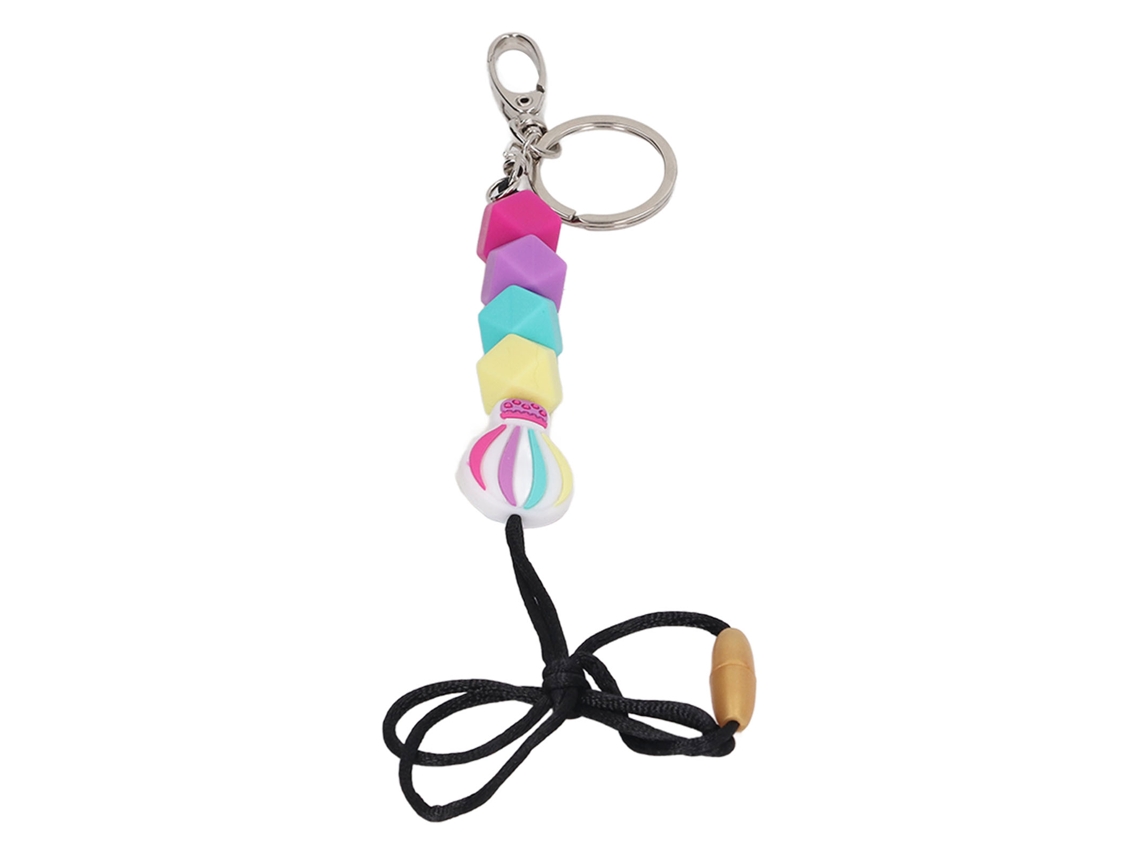 Cadena De Mordedores Para Bebés, Colgante De Mordedores Para Bebés, Juguetes De Mordedores Para Lactantes