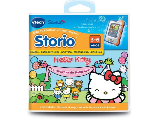 Juguete VTECH 37382422