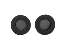 Almohadillas De Gel Refrigerante Para Auriculares Razer Overwatch Y Mano'war: Repuesto Suave Y Duradero.