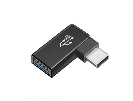 Conector Otg Hembra Tipo Transmisión Alta Velocidad