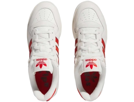 Zapatillas de Hombre ADIDAS Rivalry Low Blanco (433)