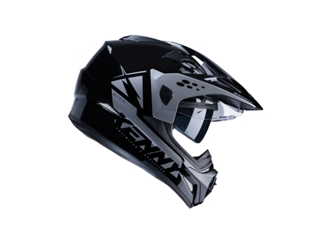 Casco de moto Kenny Extreme