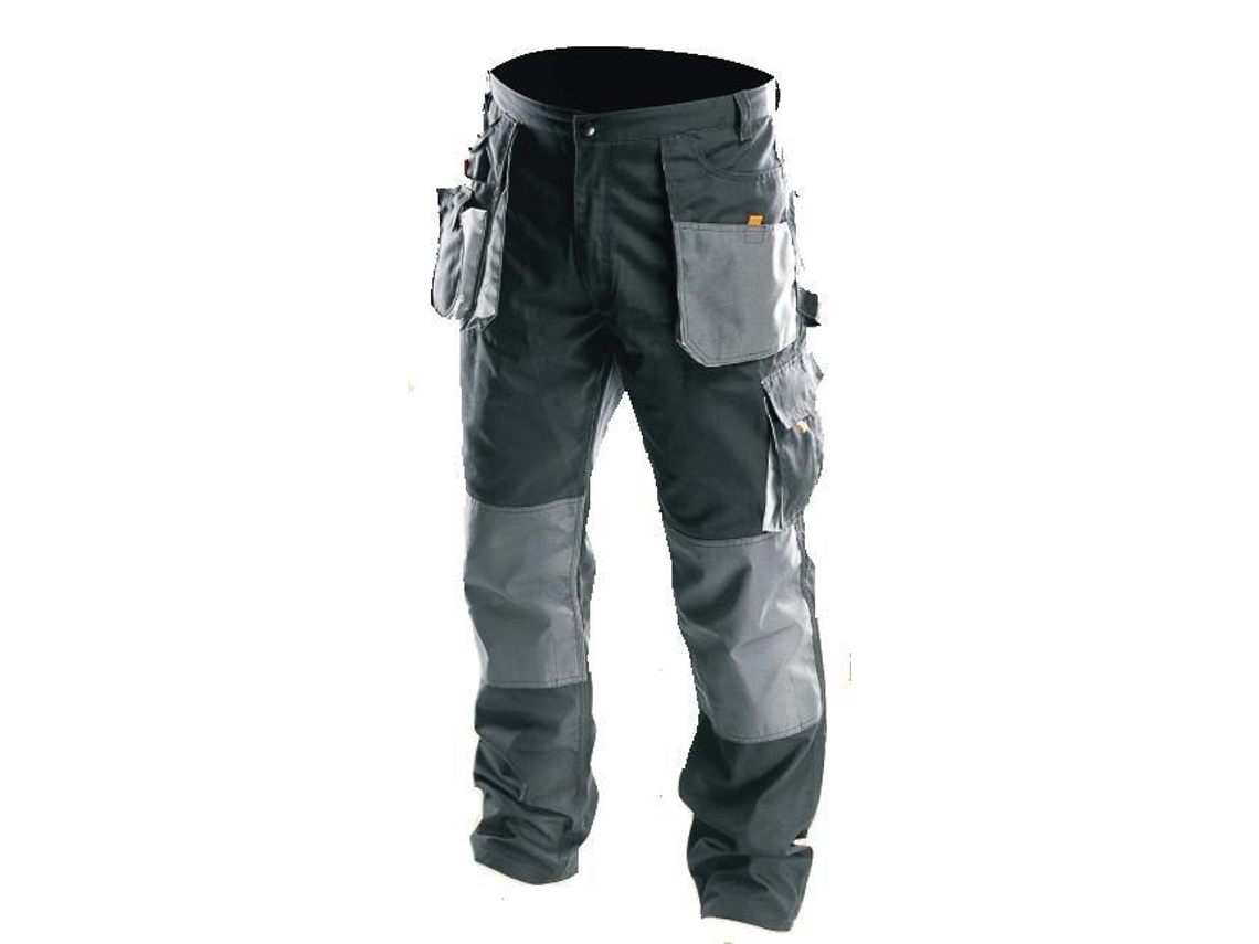 Talla de Pantalon de Trabajo. Xxl TOLSEN