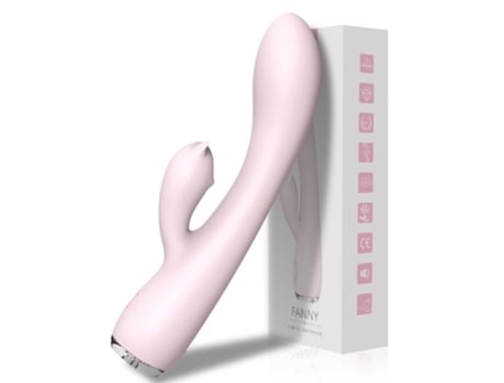 Vibrador TURMIN Sextoys0324Zzh6 Rosa
