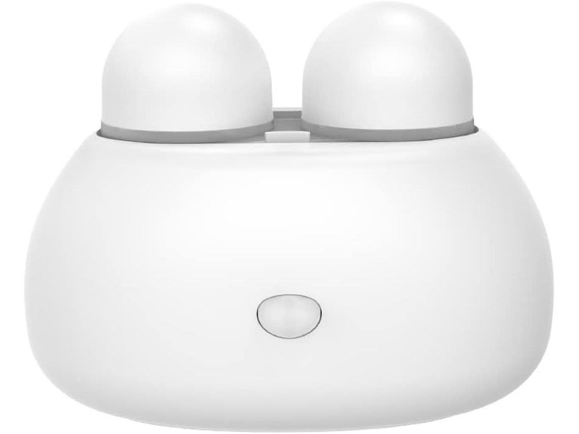 Mini Limpiador Ultrasónico Portátil Para Lentes De Contacto De Color.