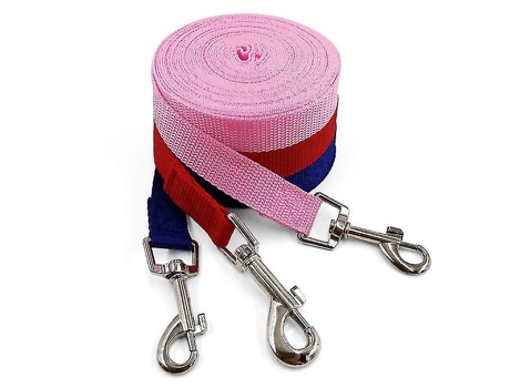 Collar de perro de 50M Collar de seguimiento al aire libre para perros grandes YDCY