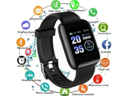 Smartwatch REDCORINGE D13 Tensión arterial Impermeable