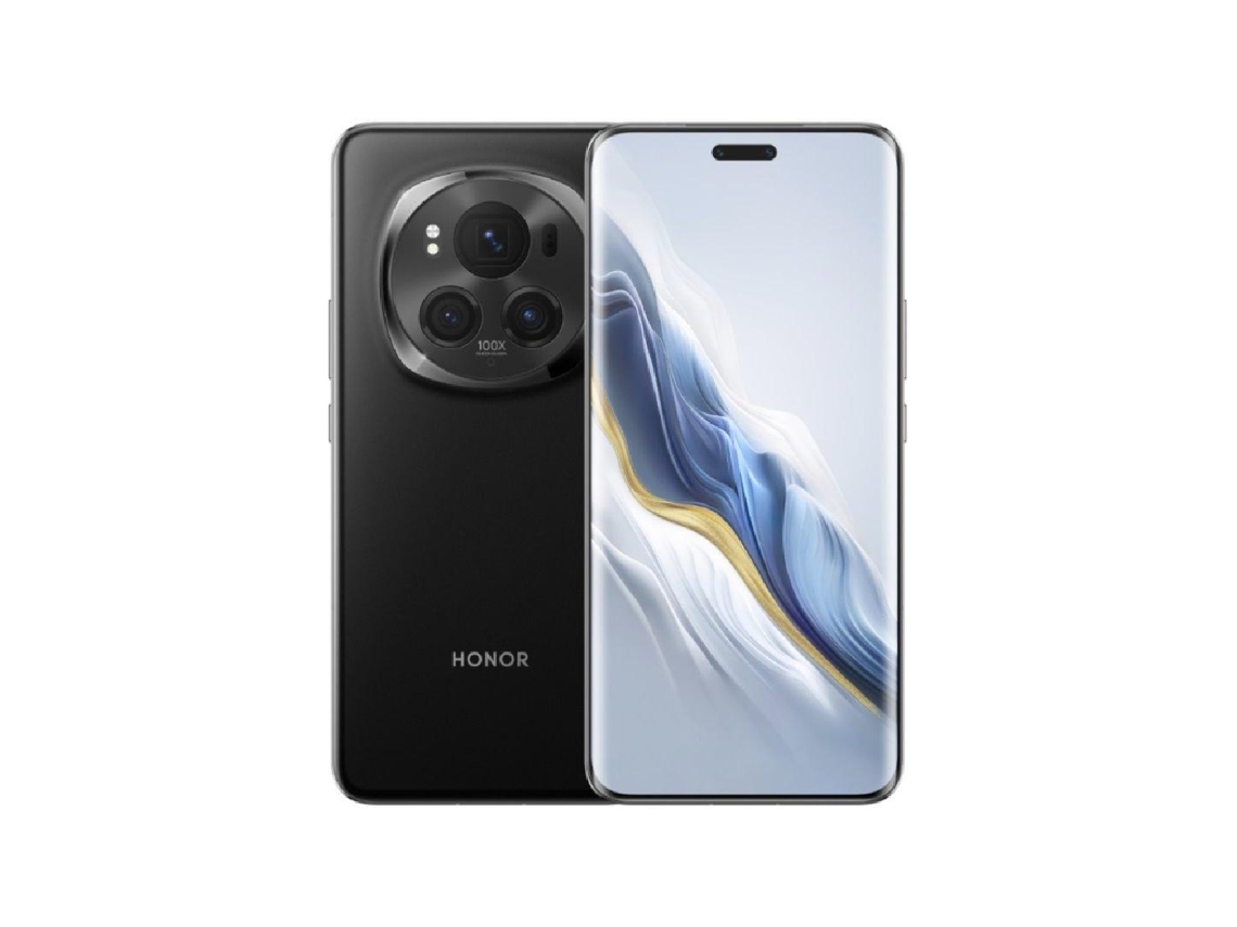 HONOR Magic 6 Pro 5G 512GB/12GB Dual SIM Negro