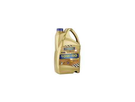 Aceite RAVENOL RSE 10W50