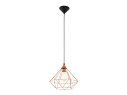 Suspensión EGLO Tarbes Hl/1 - E27 Ø325