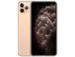 iPhone 11 Pro Max APPLE (Reacondicionado Señales de Uso - 256 GB - Oro)
