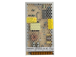 Fuente De Alimentación Led De 12 V, 250 W, 20,8 A, Transformador Controlador Para Tiras Led Con Protecciones.