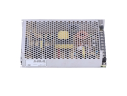 Fuente De Alimentación Switching Transformador Dc Estable Para Led Cámara Ac240v 24v