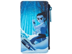 Star Wars, El Despertar De La Fuerza Estuche Para Tarjeta Cartera Loungefly