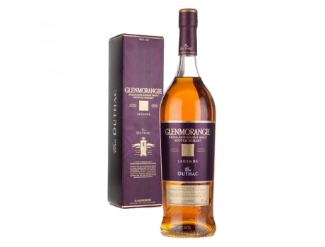 Whisky Malte Glenmorangie Duthac