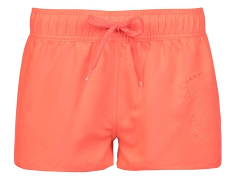 Pantalones para Mujer PROTEST Evidence Rosa para Outdoor (M)