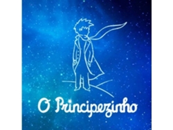 CD VÁRIOS:O PRINCIPEZINHO