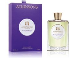 Perfume ATKINSONS 1799 The nuptial bouquet Eau de toilette (100 ml)