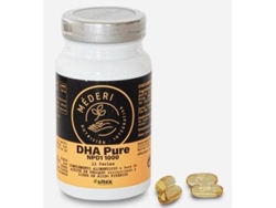 Complemento Alimentar MÉDERI Pure (33 pérolas)