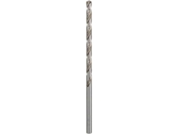 Brocas para Metal BOSCH Hss-G - Din 340 6.5x97x148 mm