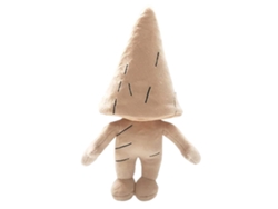 Muñeco De Peluche Soft Nightmares, Adorable Juguete De Anime, Regalo Para Niños Y Fans De Los Videojuegos.