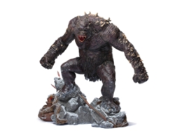 Figura Iron Studios Ogro Estatua Escala 1:10 GOD OF WAR