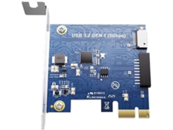 Tarjeta De Enlace De Extensión Pcie Flexible, Puerto De Correo Electrónico De 20 Pines Para Conexión Externa.