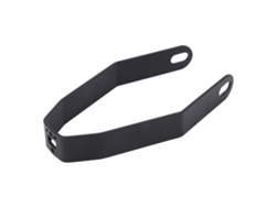 2026-soporte De Paragolpes Trasero De Patinete Eléctrico Acero Inoxidable Para Xiaomi M365 1s Pro Repuesto