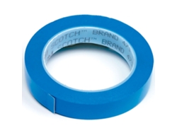 Fita de Vinil 471 Azul 6.3 Mm3M