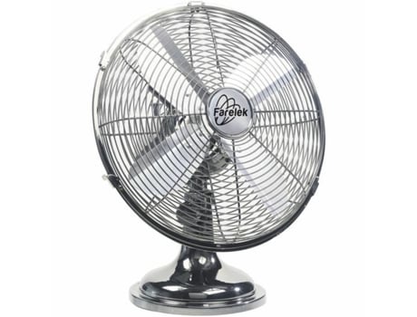 Ventilador de Pie FARELEK 20259