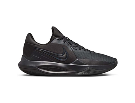 Zapatillas de Hombre para Baloncesto NIKE Precision Negro (485)