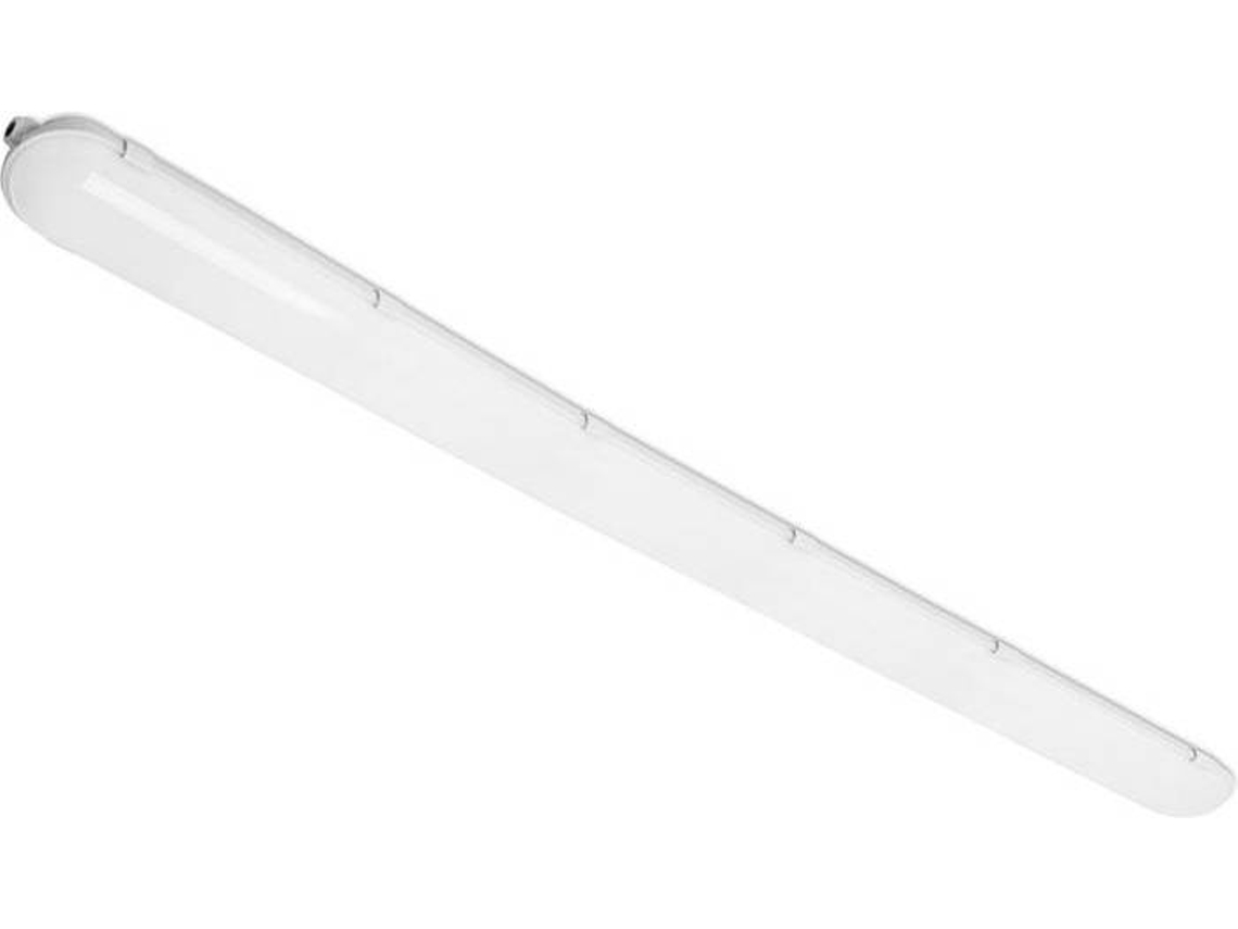 Plafon FORLIGHT Ip65 Propper 1500Mm Led 49,4W (Gris)