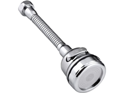 2026altiro-extensión Para Grifo De Cocina Con Aireador, Rotación De 360°, 3 Modos, Económica, Accesorios Incluidos.