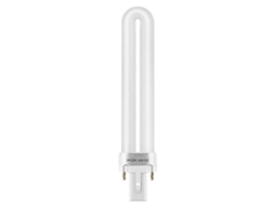 Lámpara UV de 9W para máquina de uñas, 365nm, 26 unidades GOKOCO