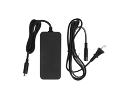2026-cargador Para Patinete Eléctrico 42v 1.7a Adaptador De Poder Inteligente Con Protecciones Multiple Plug Ee.uu.