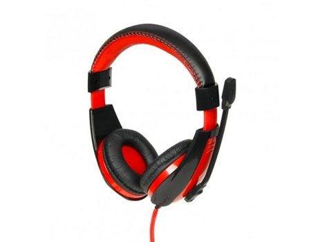 Auricular con Micrófono Gaming IBOX SHPI1528MV