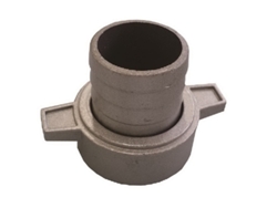 Accesorio completo de aluminio Mamiga para bomba de motor de 3 pulgadas 976799 Genérico