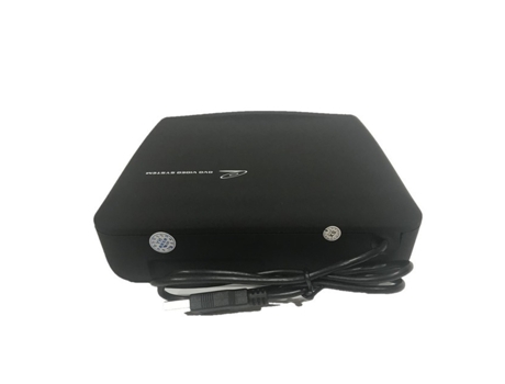 Lector de Video Externo Cd Mp3 Hd para Carro