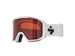 Máscara SWEET PROTECTION Máscara Esqui Durden Branco Orange/CAT3