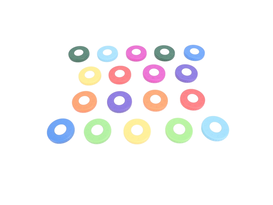 Ats-juguete Educatsivo De Matsemáticas Para Aprender Números, Sumar, Restar Y Multiplicar, Juego Sensorial Para Aliviar Ansiedad, Ideal Para Hogar Y Clase