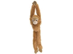 Peluche WILD REPUBLIC Orangután Marrón