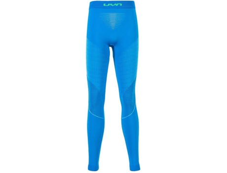 Ropa interior para Hombre UYN Visyon Azul para Fitness (8 - 9 Años)