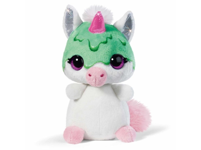 Peluche NICI Unicornio Guzz 16 cm