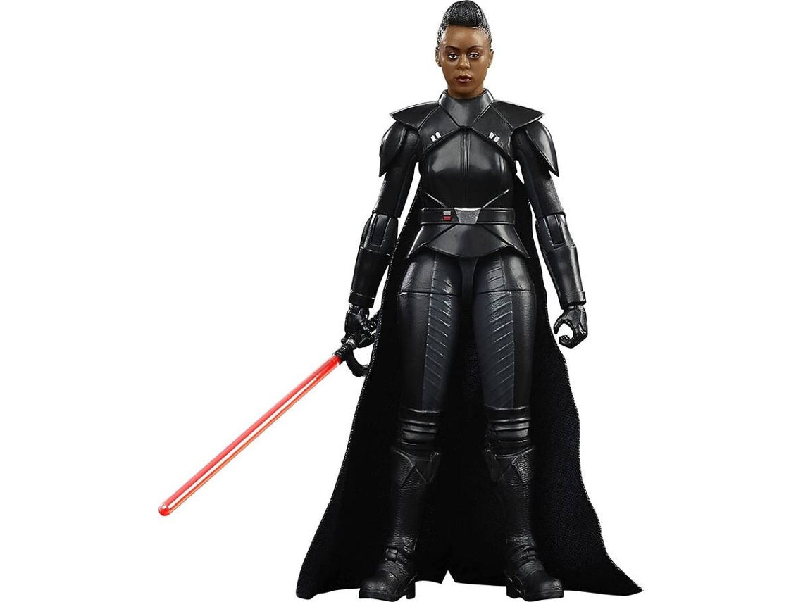 Figura de Acción STAR WARS The Black Series Reva (Third Sister)