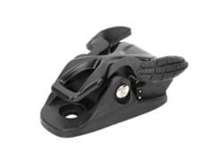 2026-accesorio De Seguridad Para Patines De Ruedas: Hebilla Araña Reemplazo Para Zapatos De Patinaje Pvc