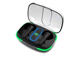 Audífonos Inalámbricos Pro70 Auriculares Deportivos Impermeables Con Reducción De Ruido