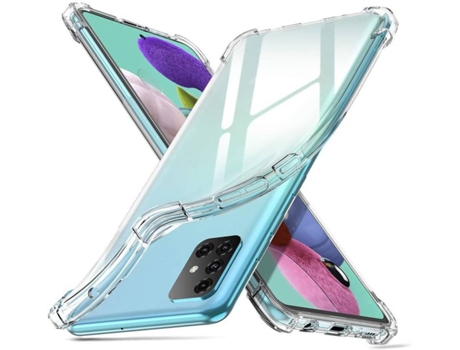 Carcasa Samsung A51 HONGWE.
